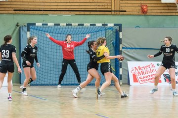 Bild 160 - wBJ SV Henstedt Ulzburg - TSV Altenholz : Ergebnis: 30:13